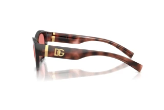 Widok z boku Dolce & Gabbana DG6207 (347684)