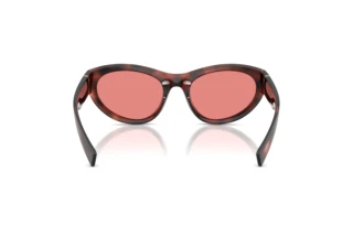 Widok z tyłu Dolce & Gabbana DG6207 (347684)