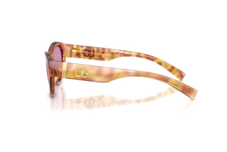 Widok z boku Dolce & Gabbana DG6207 (34771A)