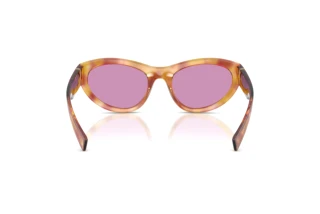 Widok z tyłu Dolce & Gabbana DG6207 (34771A)
