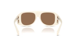 Widok z tyłu Dolce & Gabbana DG6208 (303973)