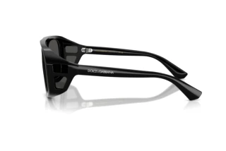 Widok z boku Dolce & Gabbana DG6208 (501/87)
