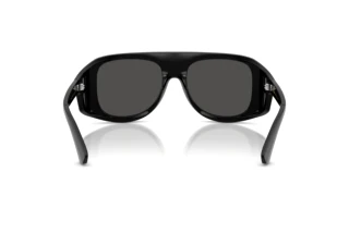 Widok z tyłu Dolce & Gabbana DG6208 (501/87)