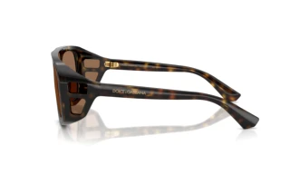 Widok z boku Dolce & Gabbana DG6208 (502/73)