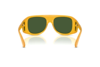 Widok z tyłu Dolce & Gabbana DG6208 (652/71)