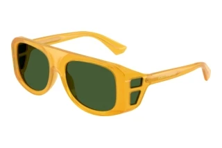 Widok z przodu Dolce & Gabbana DG6208 (652/71)