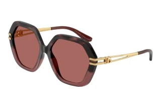 Widok z przodu Dolce & Gabbana DG6210 (349369)