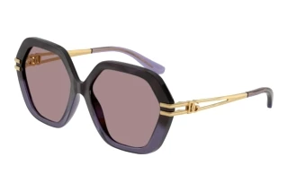 Widok z przodu Dolce & Gabbana DG6210 (3494LA)