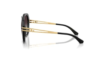 Widok z boku Dolce & Gabbana DG6210 (501/8G)