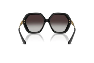 Widok z tyłu Dolce & Gabbana DG6210 (501/8G)