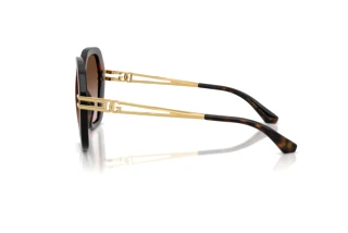 Widok z boku Dolce & Gabbana DG6210 (502/13)