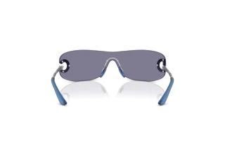Widok z tyłu Dolce & Gabbana DX2001 (13641U)