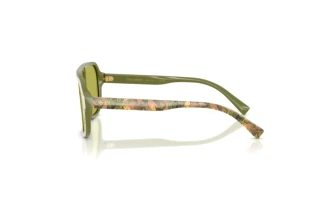 Widok z boku Dolce & Gabbana DX4003 (3488/2)
