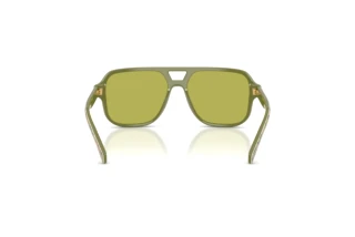 Widok z tyłu Dolce & Gabbana DX4003 (3488/2)