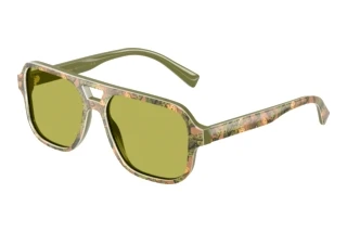 Widok z przodu Dolce & Gabbana DX4003 (3488/2)