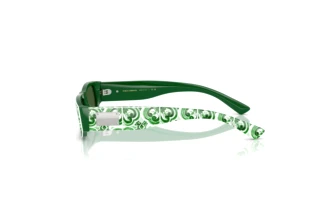 Widok z boku Dolce & Gabbana DX4005 (343671)