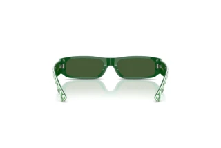 Widok z tyłu Dolce & Gabbana DX4005 (343671)