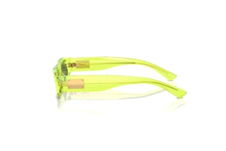 Widok z boku Dolce & Gabbana DX4005 (344171)
