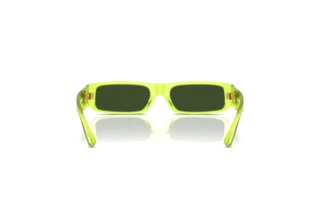 Widok z tyłu Dolce & Gabbana DX4005 (344171)