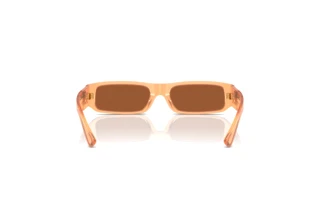 Widok z tyłu Dolce & Gabbana DX4005 (344273)