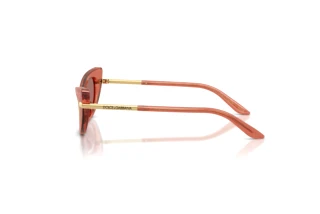 Widok z boku Dolce & Gabbana DX4008 (3104/Z)