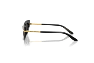 Widok z boku Dolce & Gabbana DX4008 (316397)