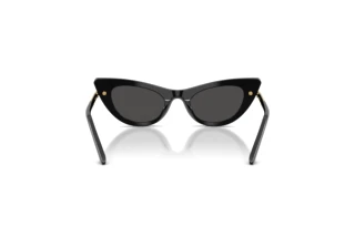 Widok z tyłu Dolce & Gabbana DX4008 (316397)