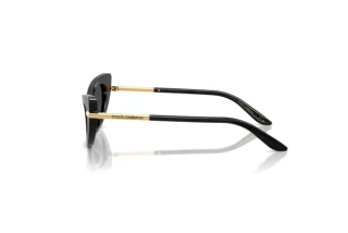Widok z boku Dolce & Gabbana DX4008 (324187)