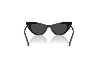 Widok z tyłu Dolce & Gabbana DX4008 (324187)