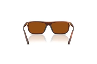 Widok z tyłu Dolce & Gabbana DX4009 (348173)