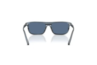 Widok z tyłu Dolce & Gabbana DX4009 (348280)