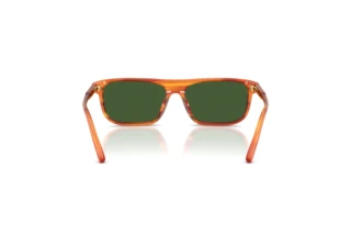 Widok z tyłu Dolce & Gabbana DX4009 (348371)