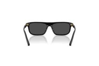 Widok z tyłu Dolce & Gabbana DX4009 (501/87)
