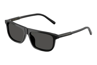 Widok z przodu Dolce & Gabbana DX4009 (501/87)
