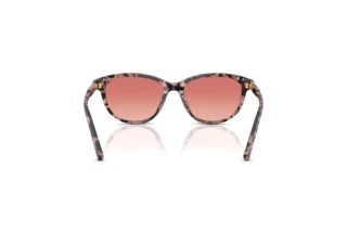 Widok z tyłu Dolce & Gabbana DX4010 (3476A5)