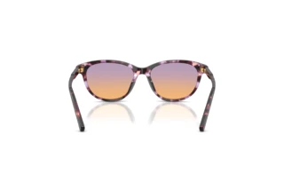 Widok z tyłu Dolce & Gabbana DX4010 (3477EL)