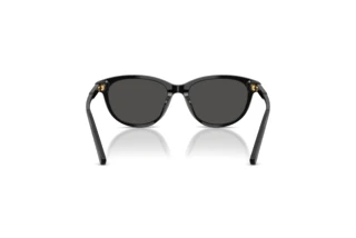 Widok z tyłu Dolce & Gabbana DX4010 (501/87)