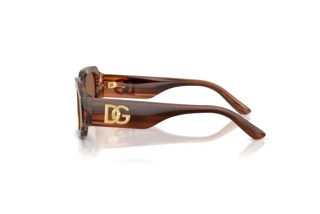 Widok z boku Dolce & Gabbana DX4011 (348173)