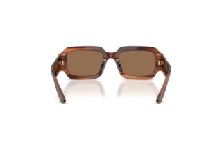 Widok z tyłu Dolce & Gabbana DX4011 (348173)