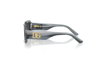 Widok z boku Dolce & Gabbana DX4011 (348287)