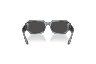 Widok z tyłu Dolce & Gabbana DX4011 (348287)