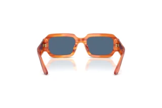 Widok z tyłu Dolce & Gabbana DX4011 (348380)
