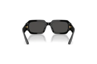 Widok z tyłu Dolce & Gabbana DX4011 (501/87)