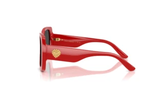 Widok z boku Dolce & Gabbana DX4012 (308887)