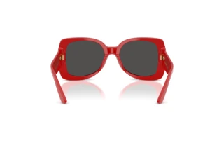 Widok z tyłu Dolce & Gabbana DX4012 (308887)