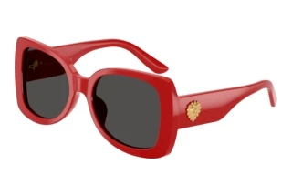 Widok z przodu Dolce & Gabbana DX4012 (308887)