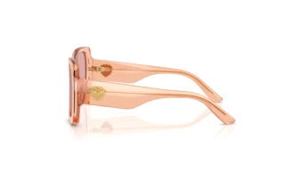Widok z boku Dolce & Gabbana DX4012 (322684)