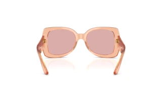 Widok z tyłu Dolce & Gabbana DX4012 (322684)
