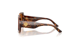 Widok z boku Dolce & Gabbana DX4012 (347073)