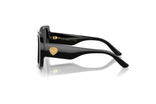 Widok z boku Dolce & Gabbana DX4012 (501/87)